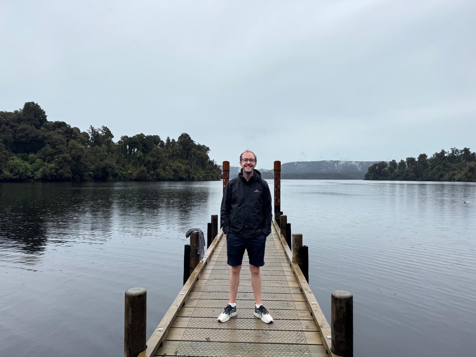 Picture of Jamie McCloskey